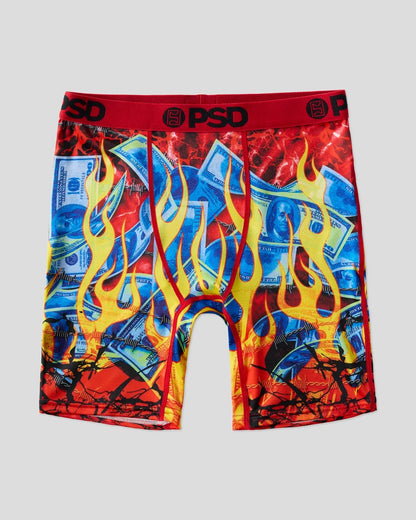 Youth PSD 3 Pack - Loot - Youth Underwear