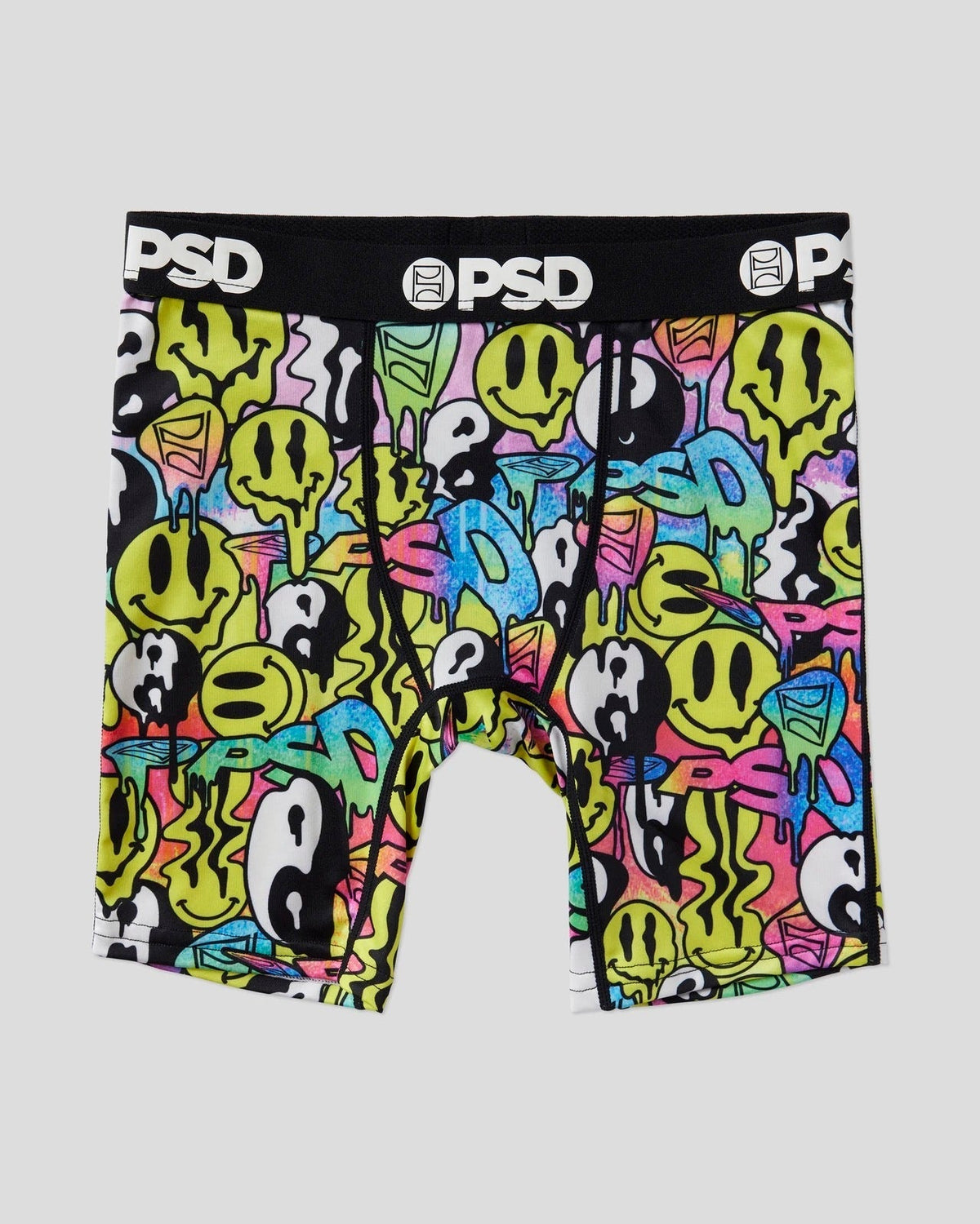 Youth PSD 3 Pack - Drip - Youth Underwear