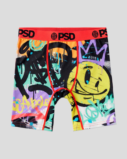 Youth PSD 3 Pack - Drip - Youth Underwear