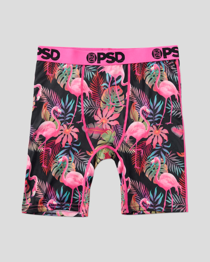 Youth PSD 3 Pack - Island Vibes - Youth Underwear