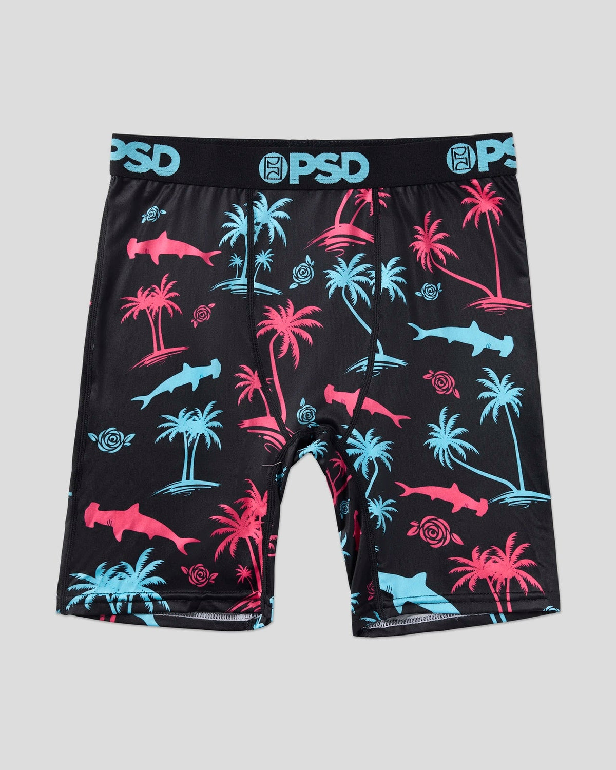 Youth PSD 3 Pack - Island Vibes - Youth Underwear