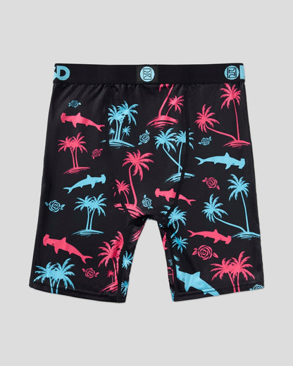 Youth PSD 3 Pack - Island Vibes - Youth Underwear