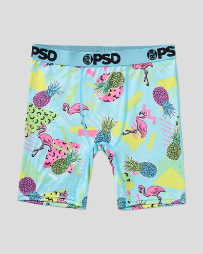 Youth PSD 3 Pack - Island Vibes - Youth Underwear