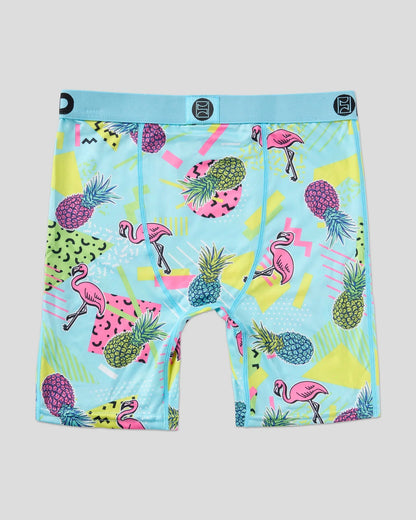 Youth PSD 3 Pack - Island Vibes - Youth Underwear