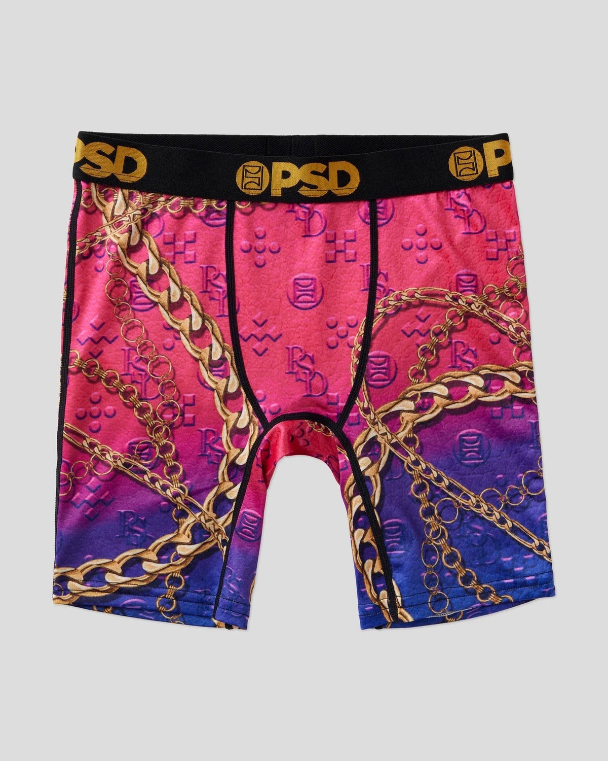 Youth PSD 3 Pack - Luxury - Youth Underwear