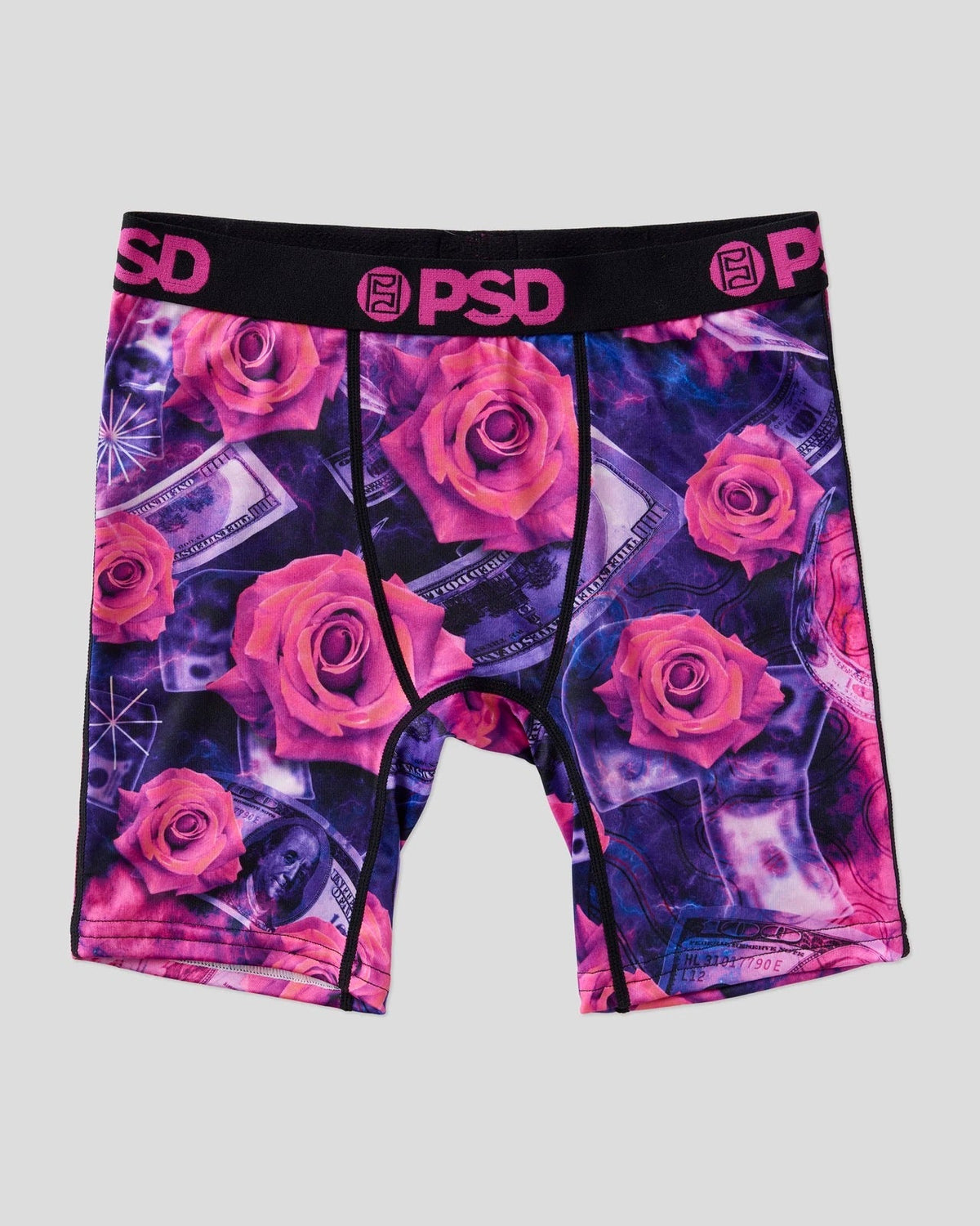 Youth PSD 3 Pack - Luxury - Youth Underwear