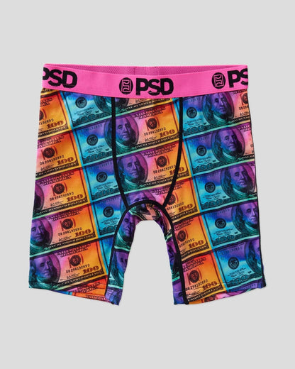 Youth PSD 3 Pack - Luxury - Youth Underwear