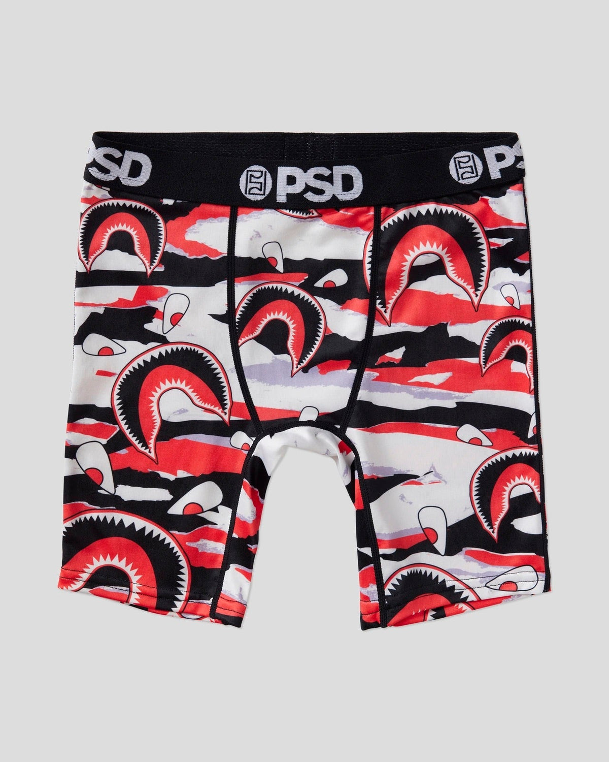 Youth PSD 3 Pack - Warface - Youth Underwear