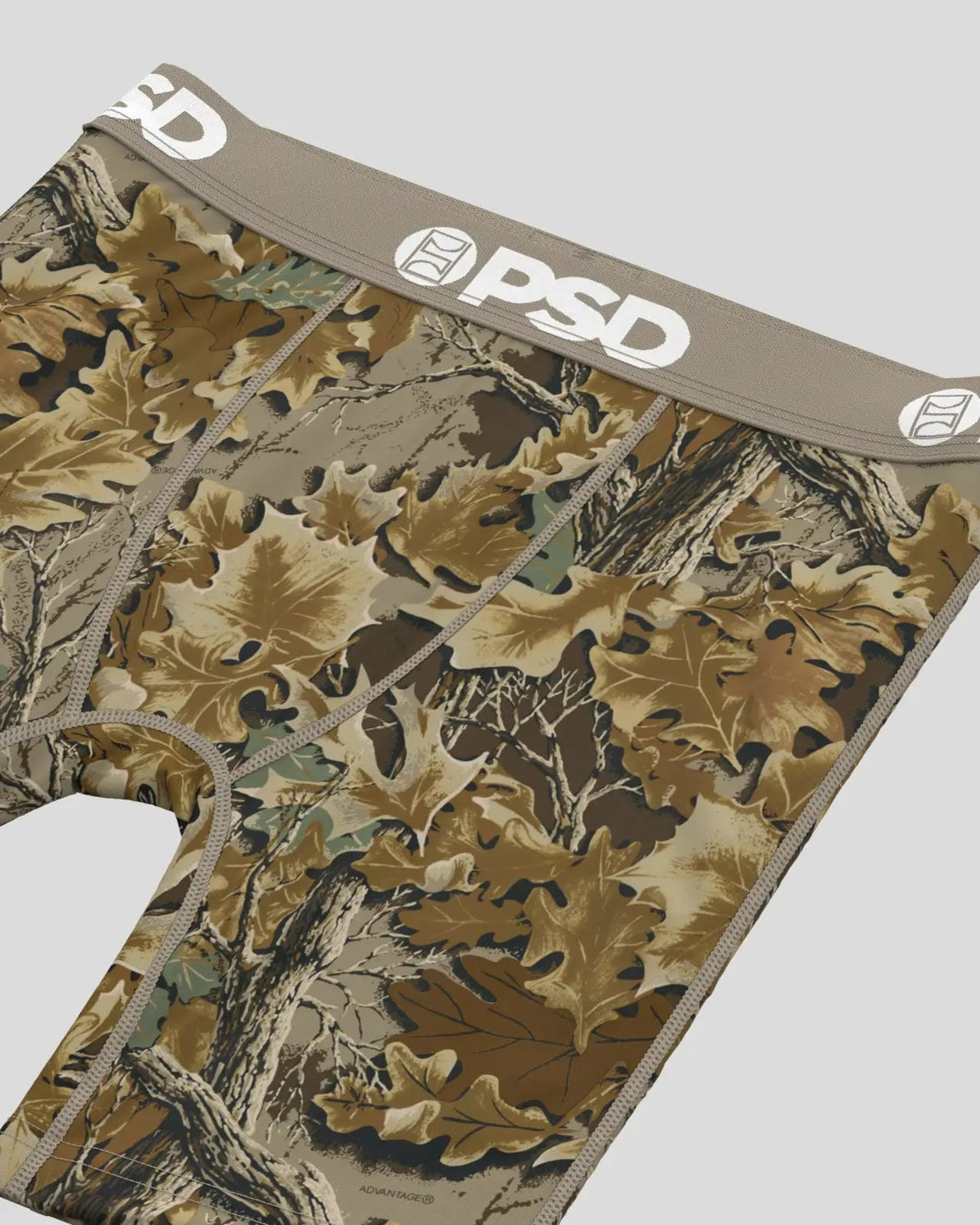 Youth PSD Realtree - Classic - Youth Underwear