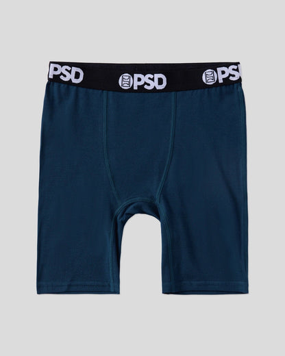 Youth PSD Solids 3 Pack - Night - Youth Underwear - Cotton