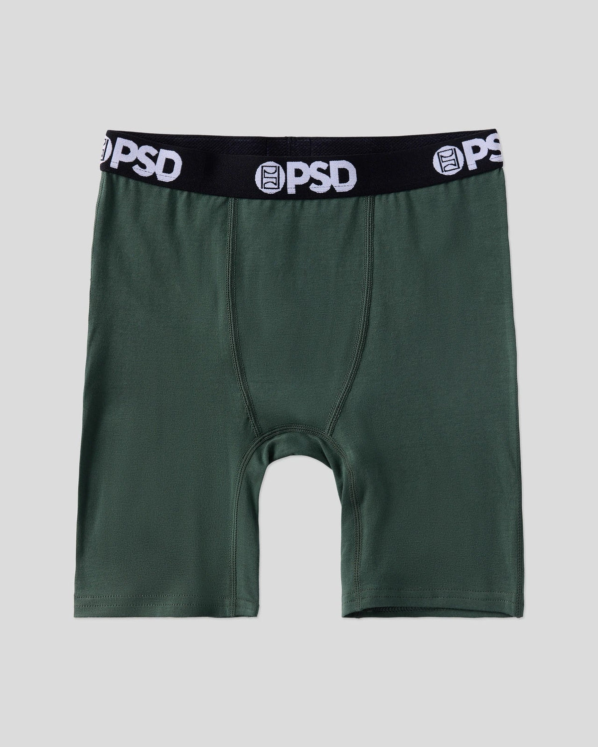 Youth PSD Solids 3 Pack - Night - Youth Underwear - Cotton