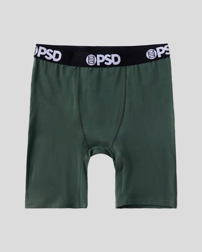 Youth PSD Solids 3 Pack - Night - Youth Underwear - Cotton