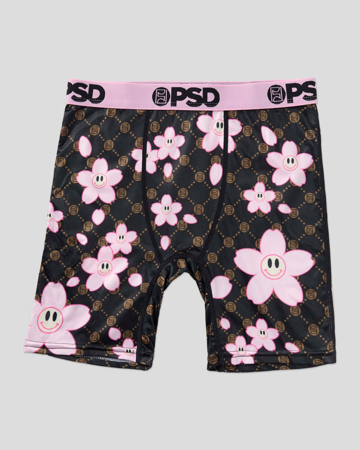Youth PSD 3 Pack - Money Rich - Youth Underwear