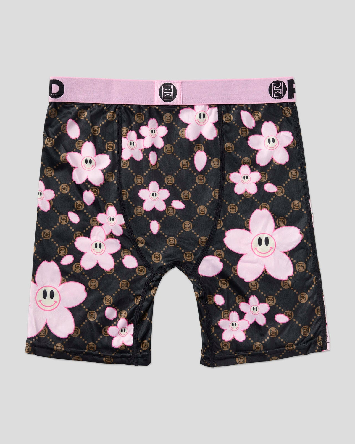 Youth PSD 3 Pack - Money Rich - Youth Underwear