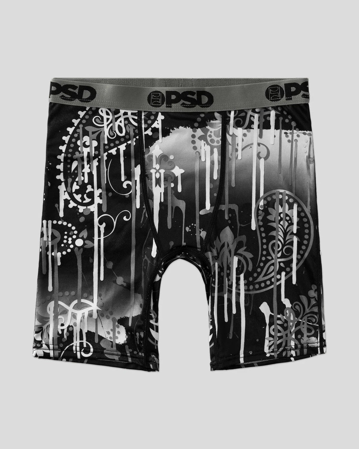 Youth PSD 3 Pack - Luster Lux - Youth Underwear