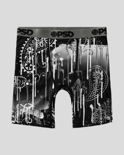 Youth PSD 3 Pack - Luster Lux - Youth Underwear