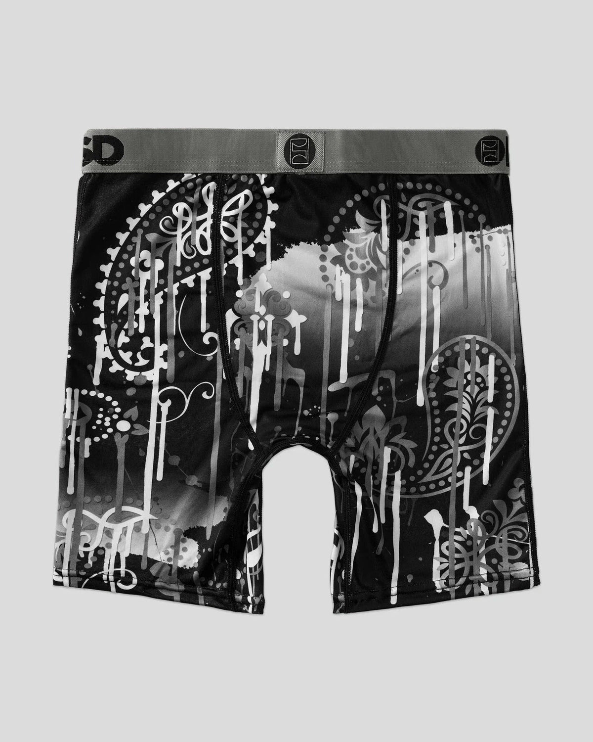 Youth PSD 3 Pack - Luster Lux - Youth Underwear
