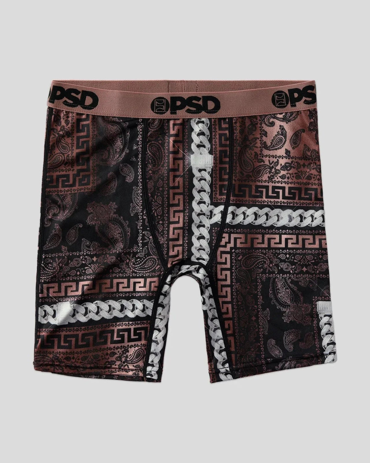 Youth PSD 3 Pack - Luster Lux - Youth Underwear