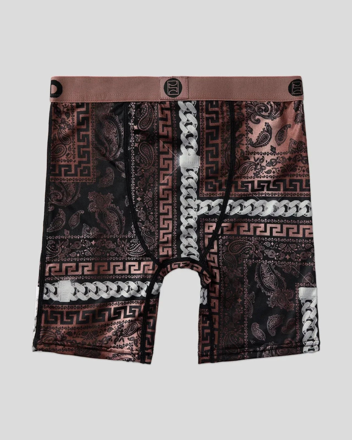 Youth PSD 3 Pack - Luster Lux - Youth Underwear