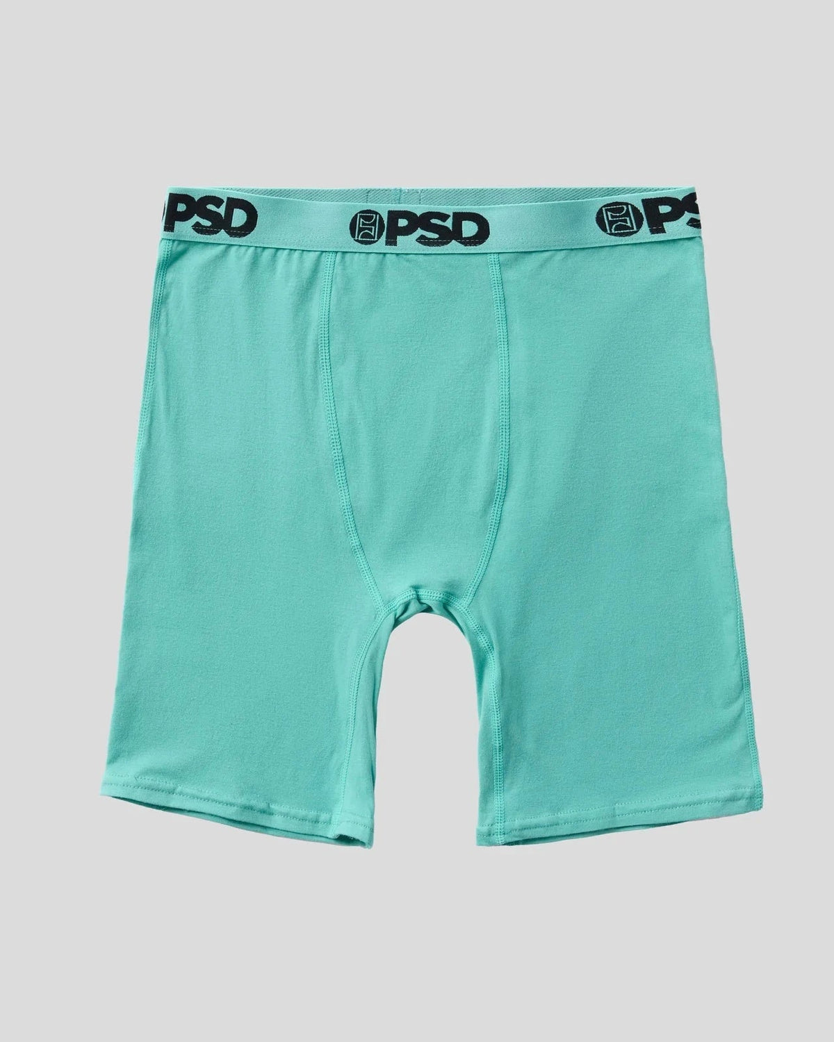 Youth PSD Solid 3 Pack - Sea - Youth Underwear - Cotton