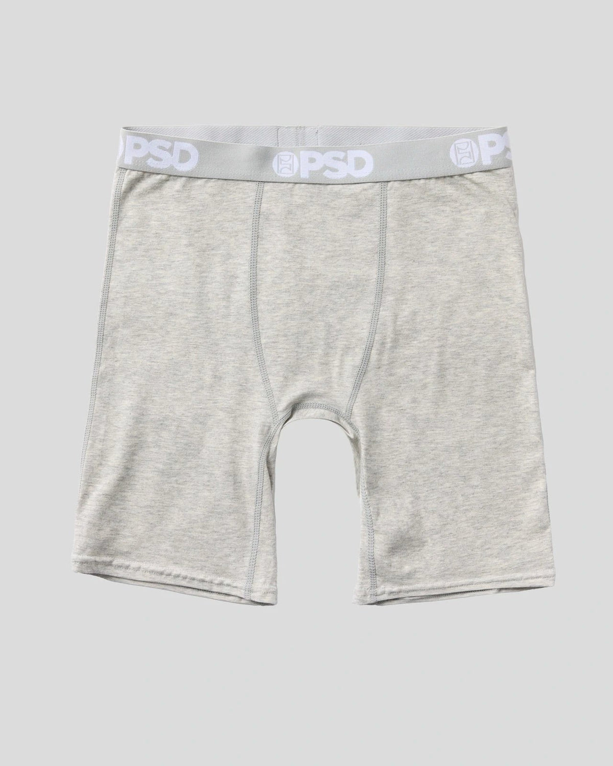 Youth PSD Solid 3 Pack - Sea - Youth Underwear - Cotton