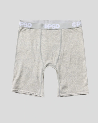 Youth PSD Solid 3 Pack - Sea - Youth Underwear - Cotton