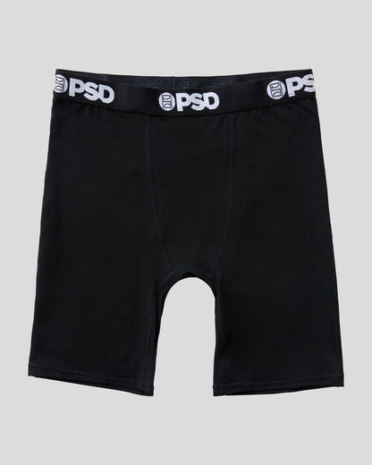 Youth PSD Solid 3 Pack - Sea - Youth Underwear - Cotton