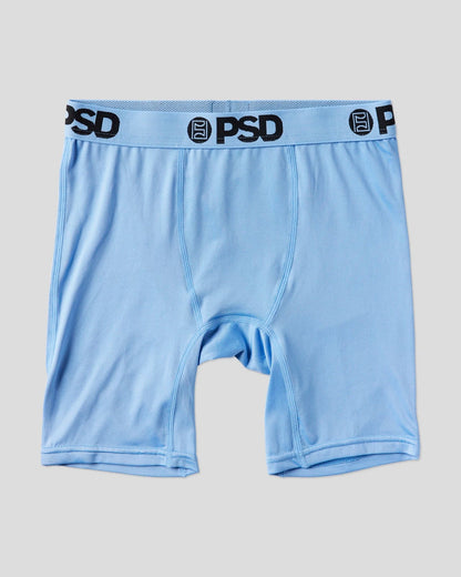 Youth PSD Solids - NC Blue - Youth Underwear