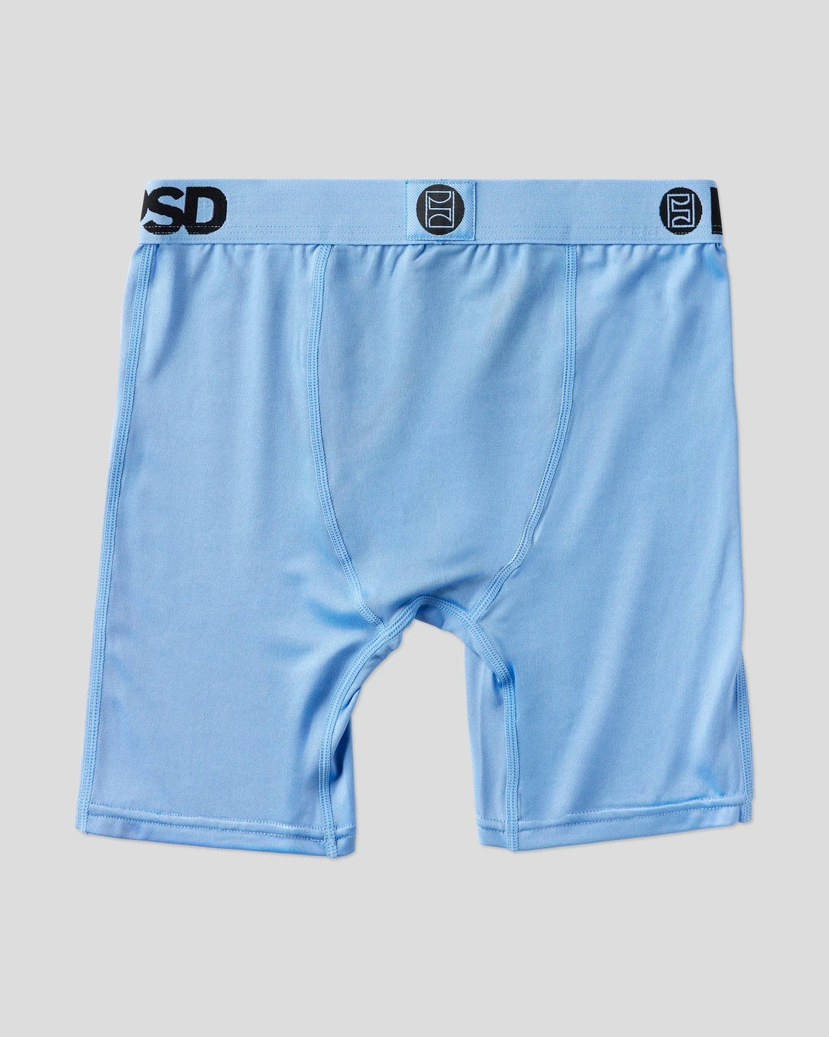 Youth PSD Solids - NC Blue - Youth Underwear