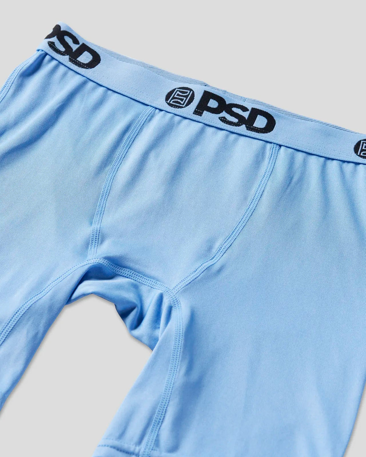 Youth PSD Solids - NC Blue - Youth Underwear