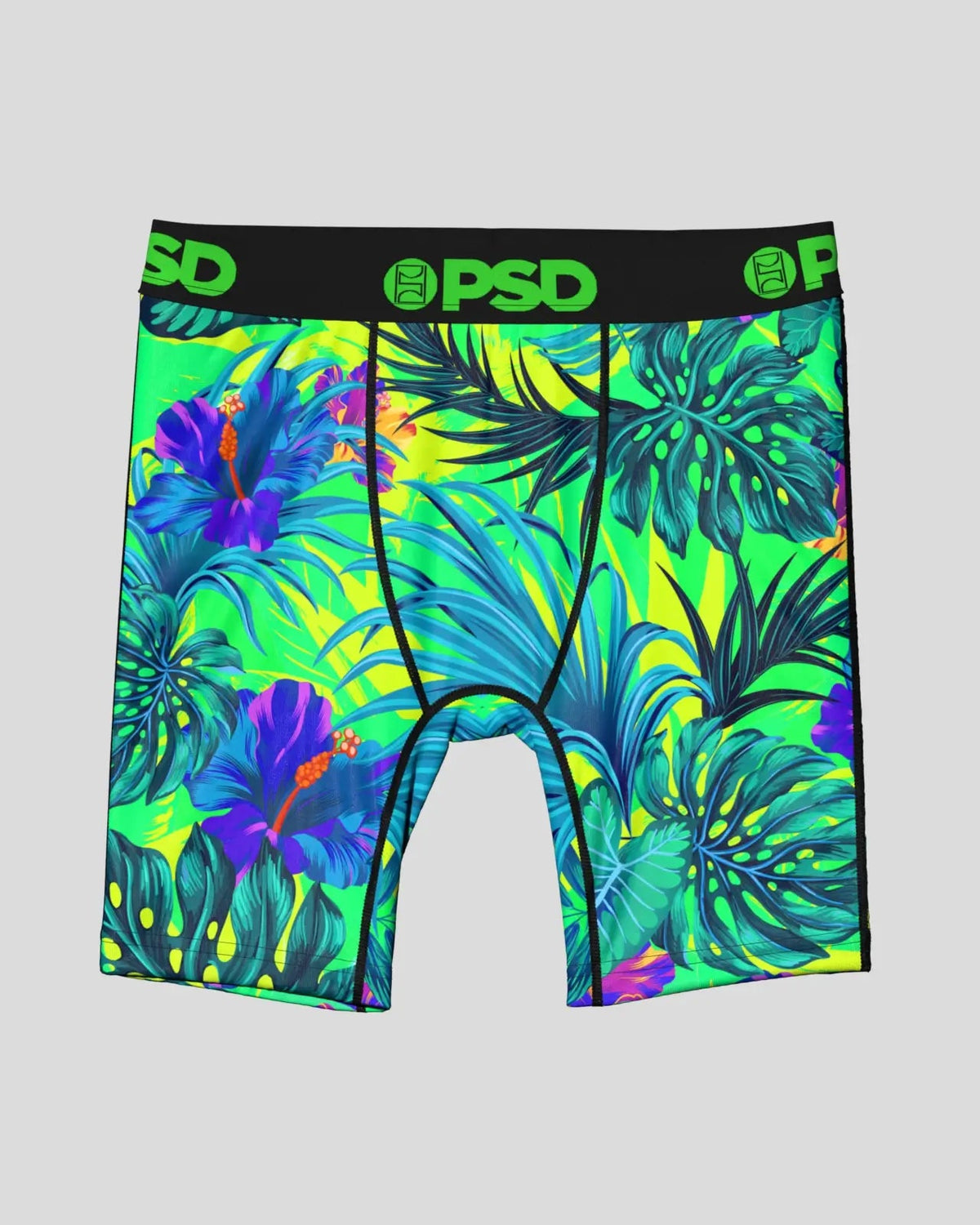 Youth PSD 3 Pack - Surf City - Youth Underwear
