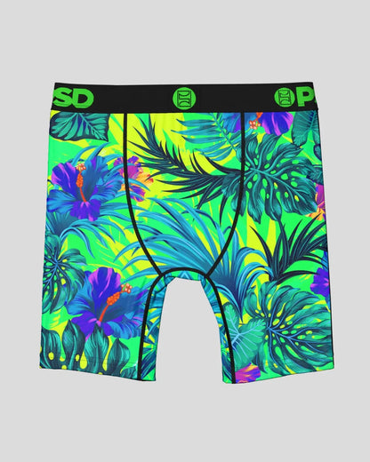 Youth PSD 3 Pack - Surf City - Youth Underwear