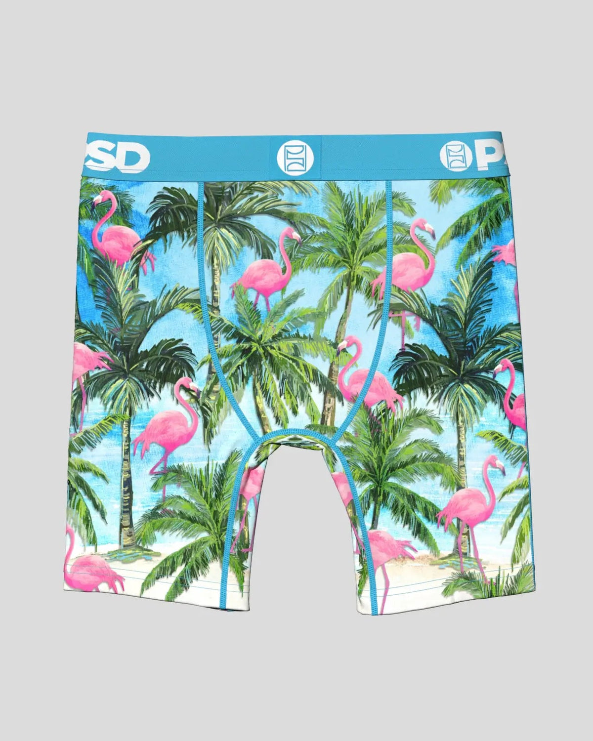 Youth PSD 3 Pack - Surf City - Youth Underwear