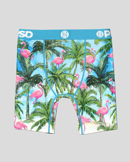 Youth PSD 3 Pack - Surf City - Youth Underwear