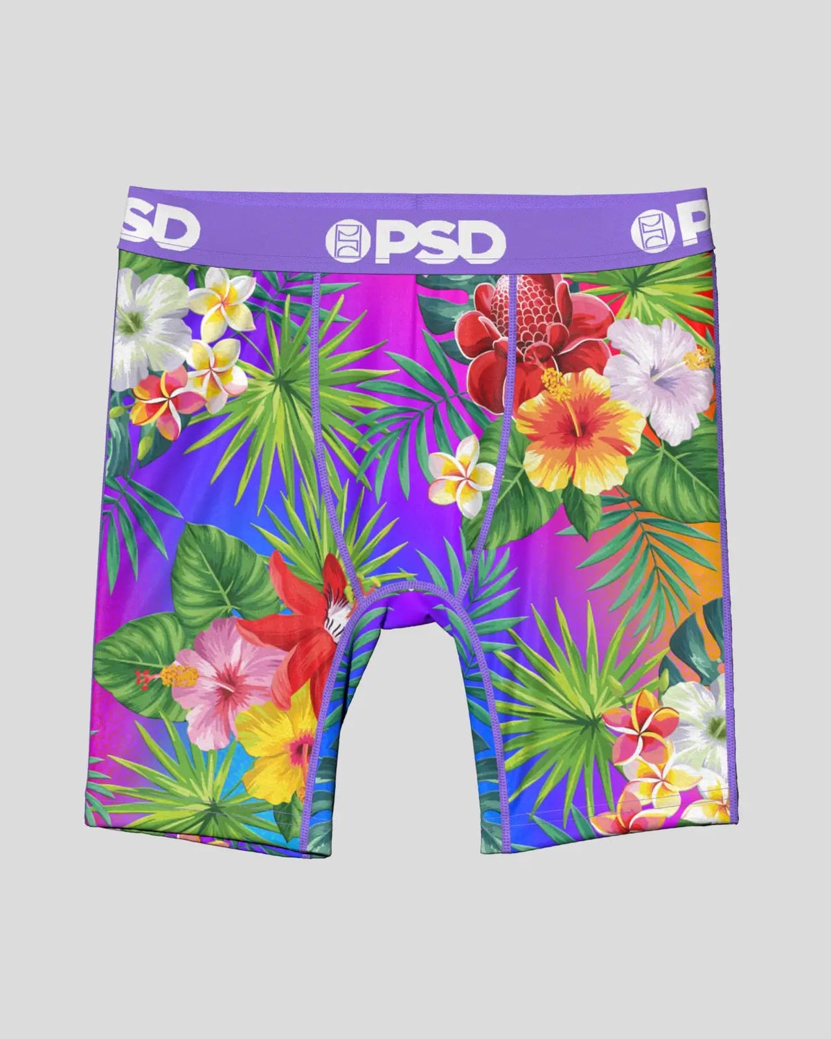 Youth PSD 3 Pack - Surf City - Youth Underwear