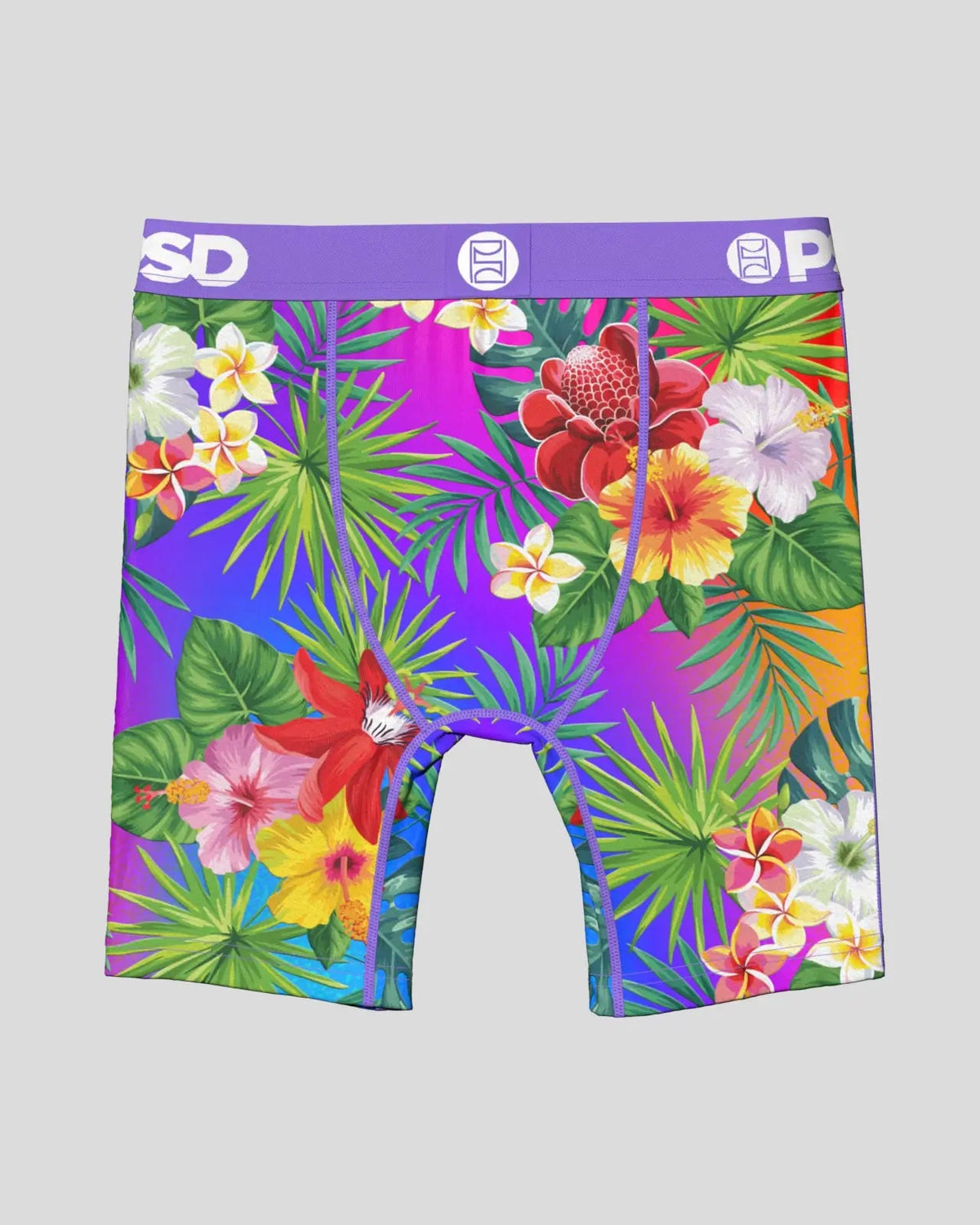 Youth PSD 3 Pack - Surf City - Youth Underwear