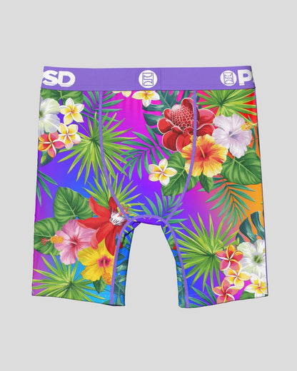 Youth PSD 3 Pack - Surf City - Youth Underwear