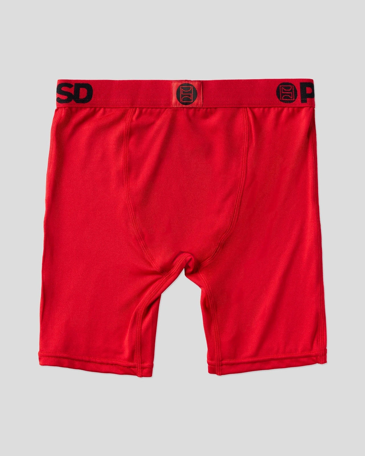 Youth PSD Solids - Infrared - Youth Underwear