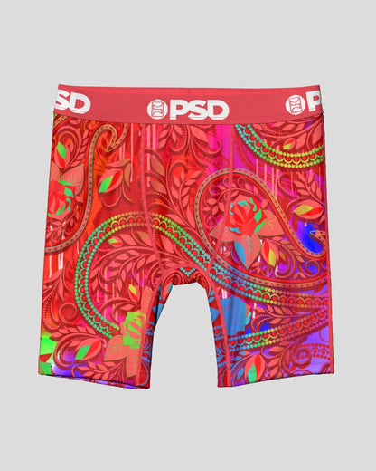 Youth|Sale PSD 6 Pack - Red Vault - Youth Underwear