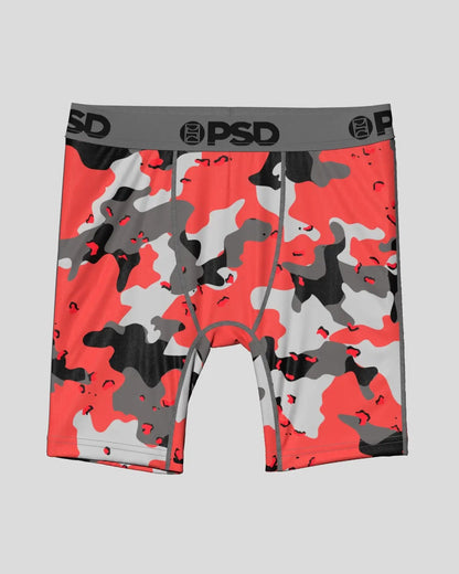 Youth|Sale PSD 6 Pack - Red Vault - Youth Underwear