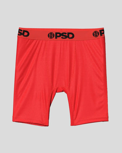 Youth|Sale PSD 6 Pack - Red Vault - Youth Underwear