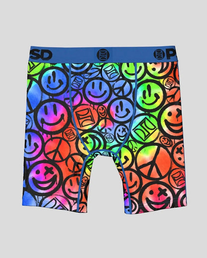 Youth PSD 3 Pack - Smile Squad - Youth Underwear