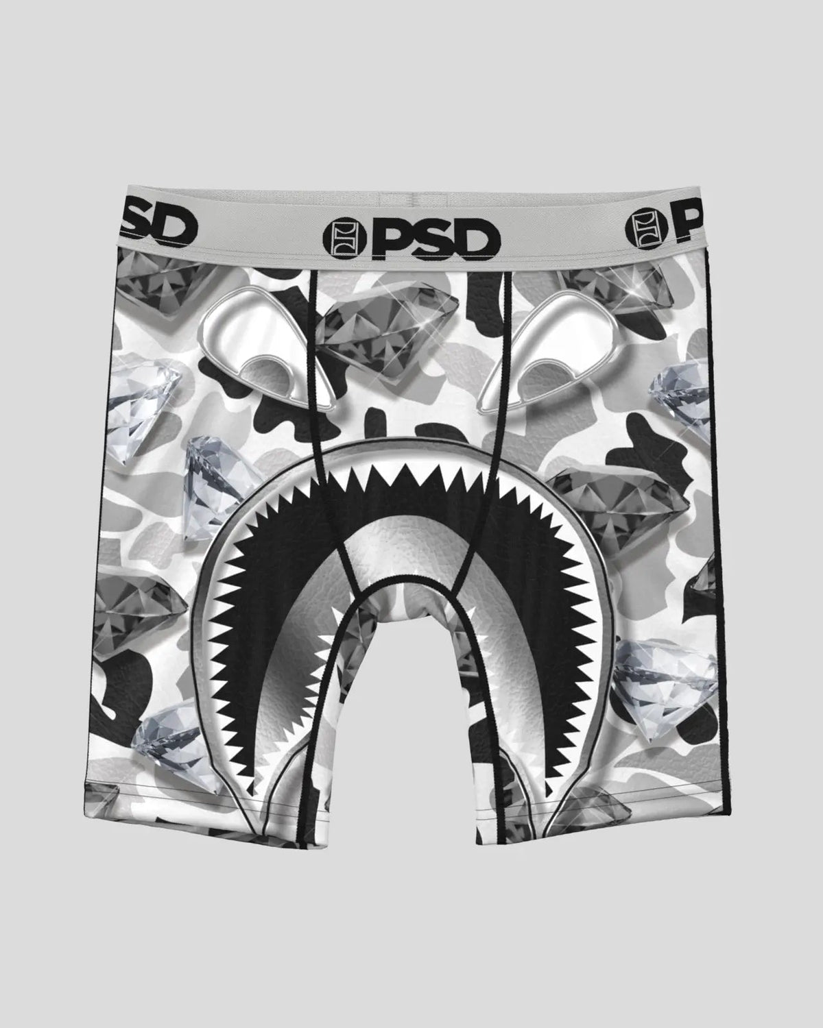 Youth PSD 3 Pack - Money Lite - Youth Underwear