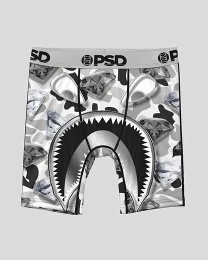 Youth PSD 3 Pack - Money Lite - Youth Underwear