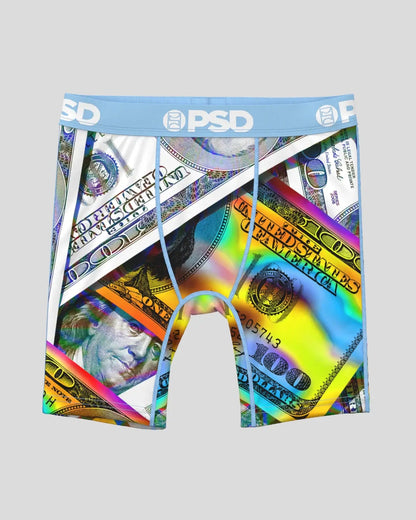 Youth PSD 3 Pack - Money Lite - Youth Underwear