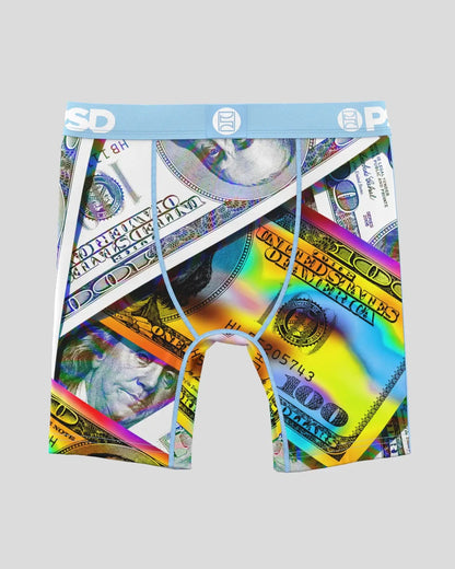 Youth PSD 3 Pack - Money Lite - Youth Underwear