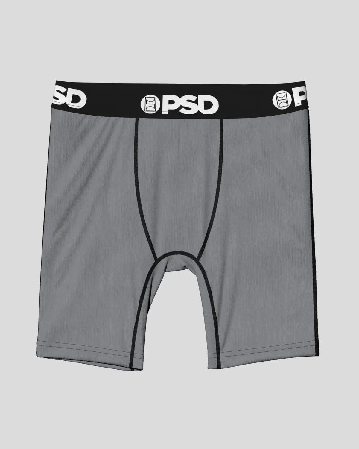 Youth PSD Solids 3 Pack - Core Red - Youth Underwear - Cotton