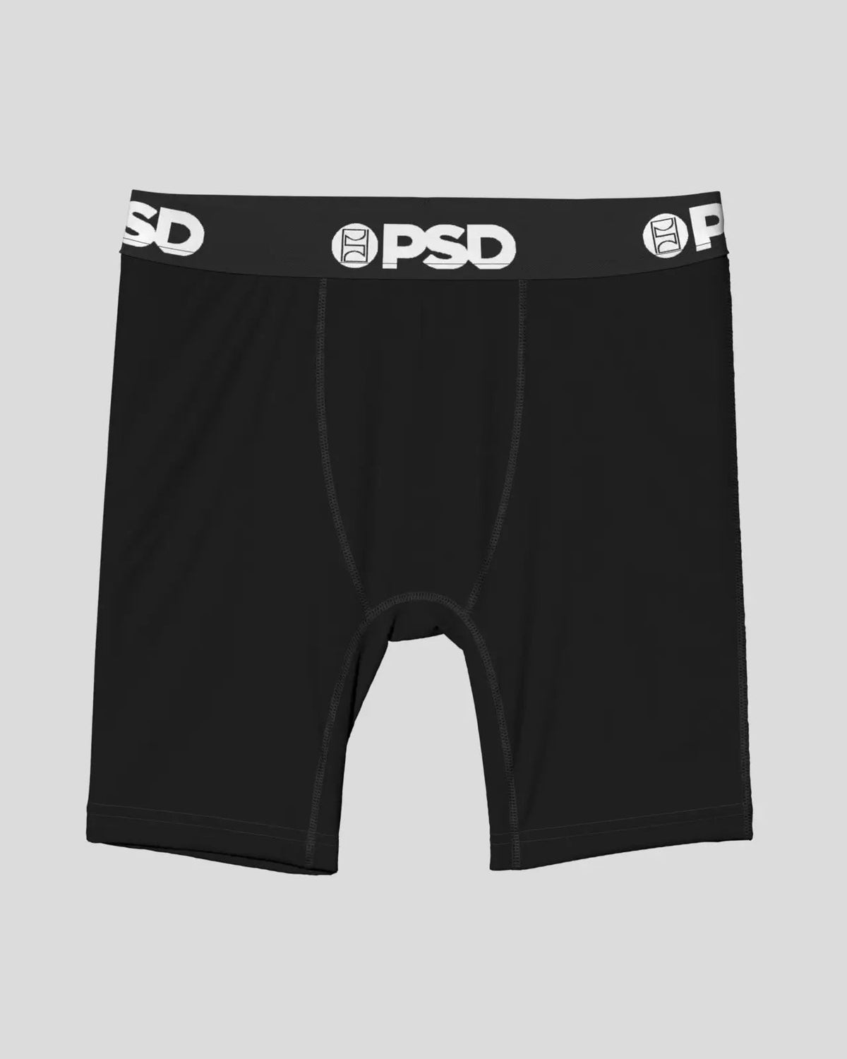 Youth PSD Solids 3 Pack - Core Red - Youth Underwear - Cotton