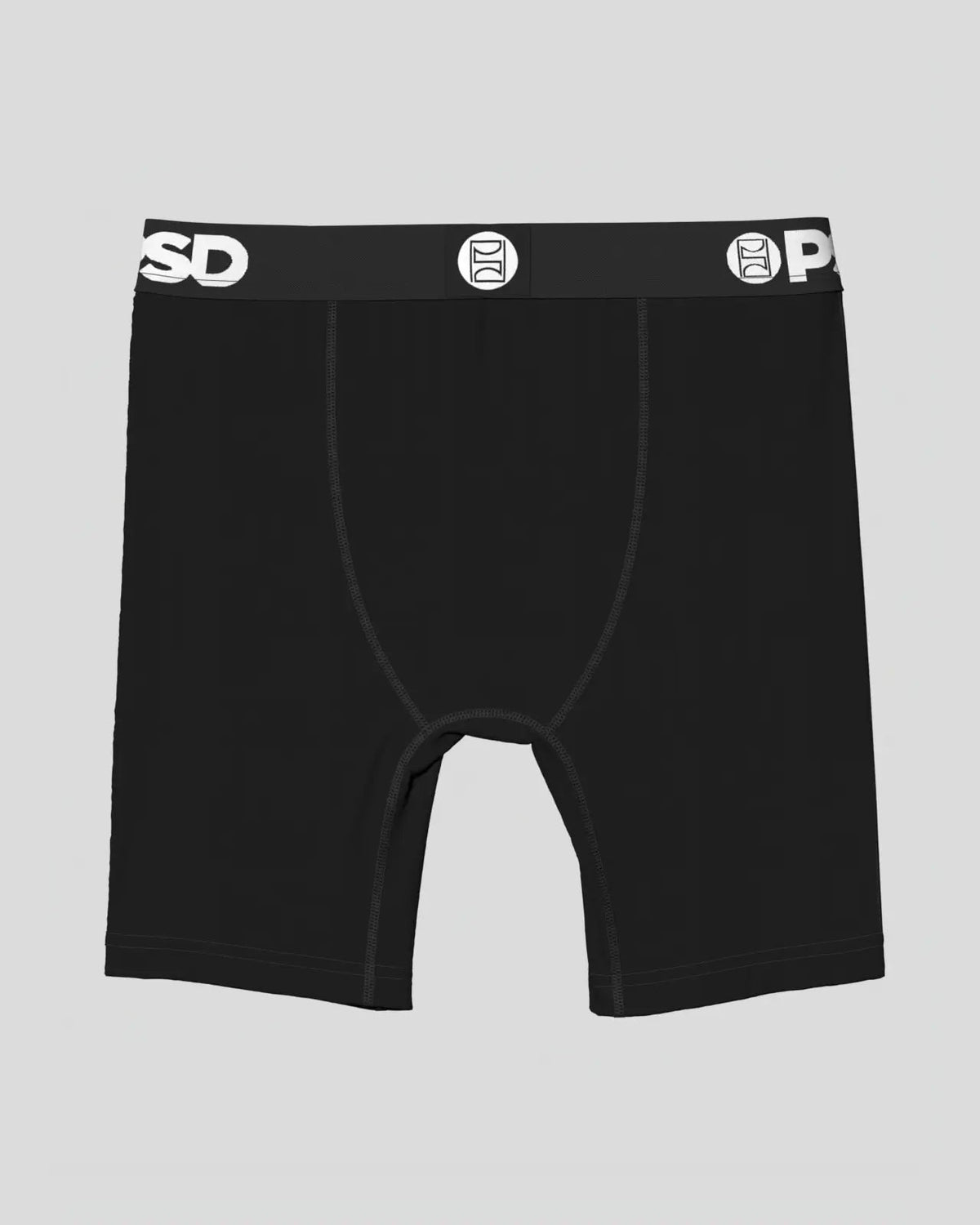 Youth PSD Solids 3 Pack - Core Red - Youth Underwear - Cotton
