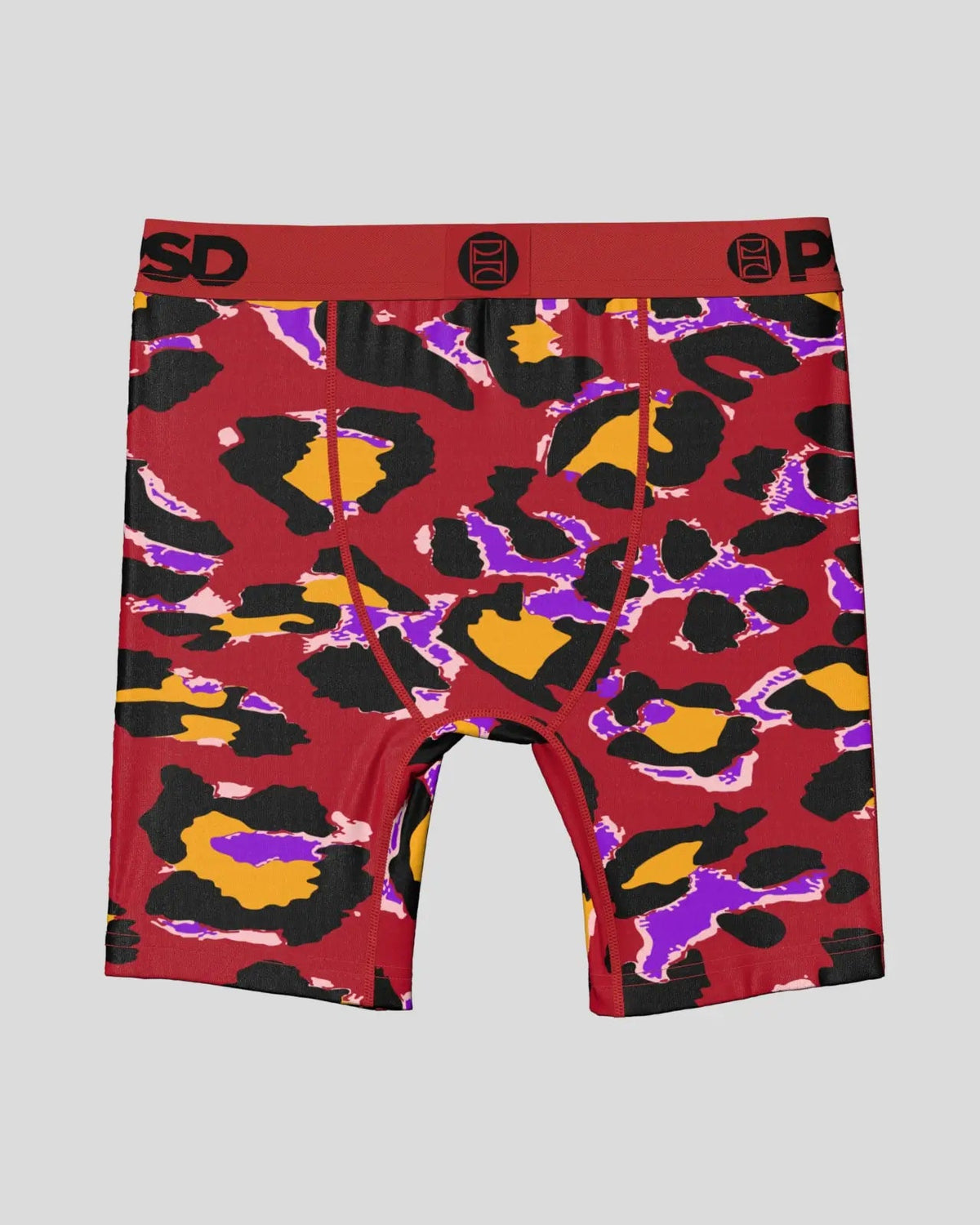 Youth PSD 3 Pack - Warface Drip - Youth Underwear